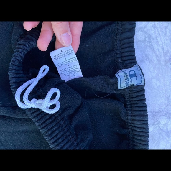 Champion Sweatpants - Picture 4 of 4